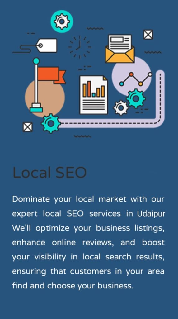 Best digital marketing agency in udaipur